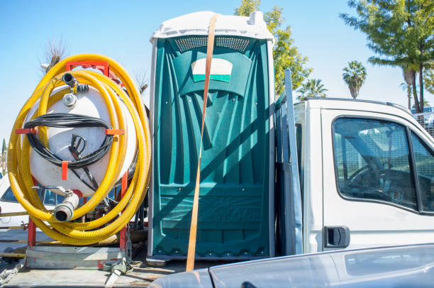 Portable Toilet Options We Offer in Kulpsville, PA