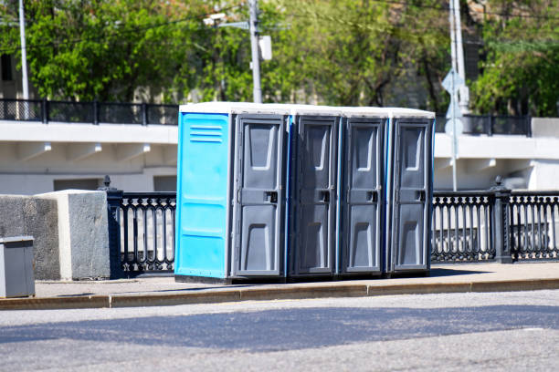 Best Luxury portable toilet rental  in Kulpsville, PA